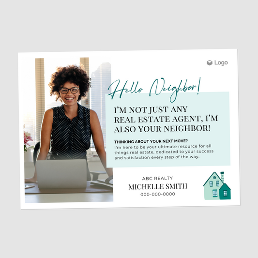 Neighbor Introduction