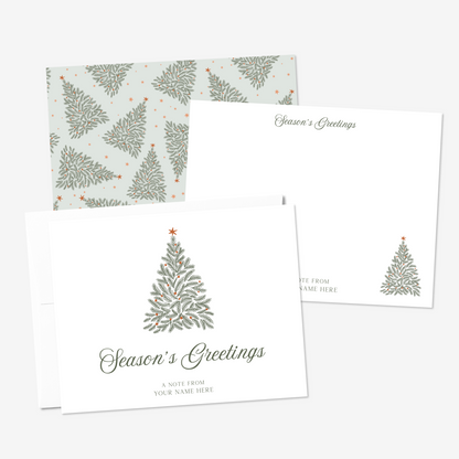 Season's Greetings