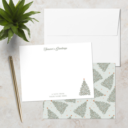 Season's Greetings