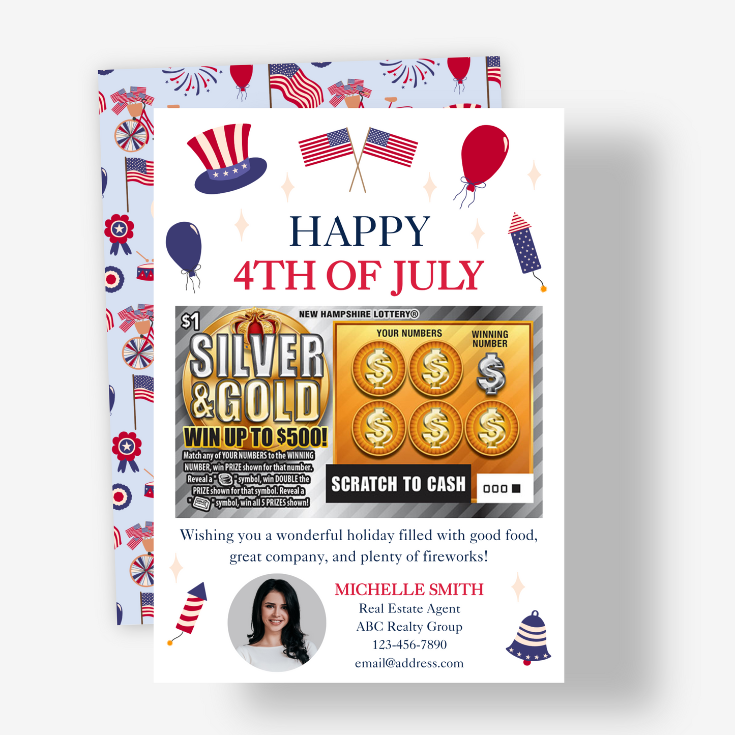 Happy 4th of July