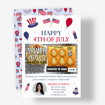 Happy 4th of July
