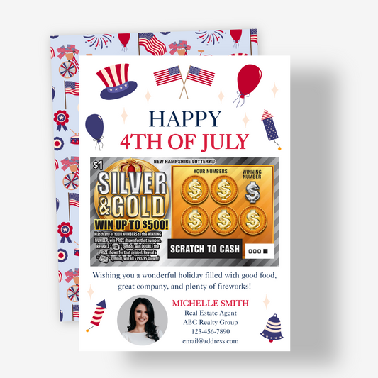 Happy 4th of July