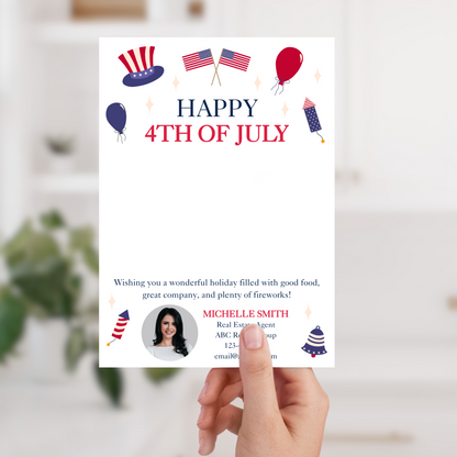 Happy 4th of July