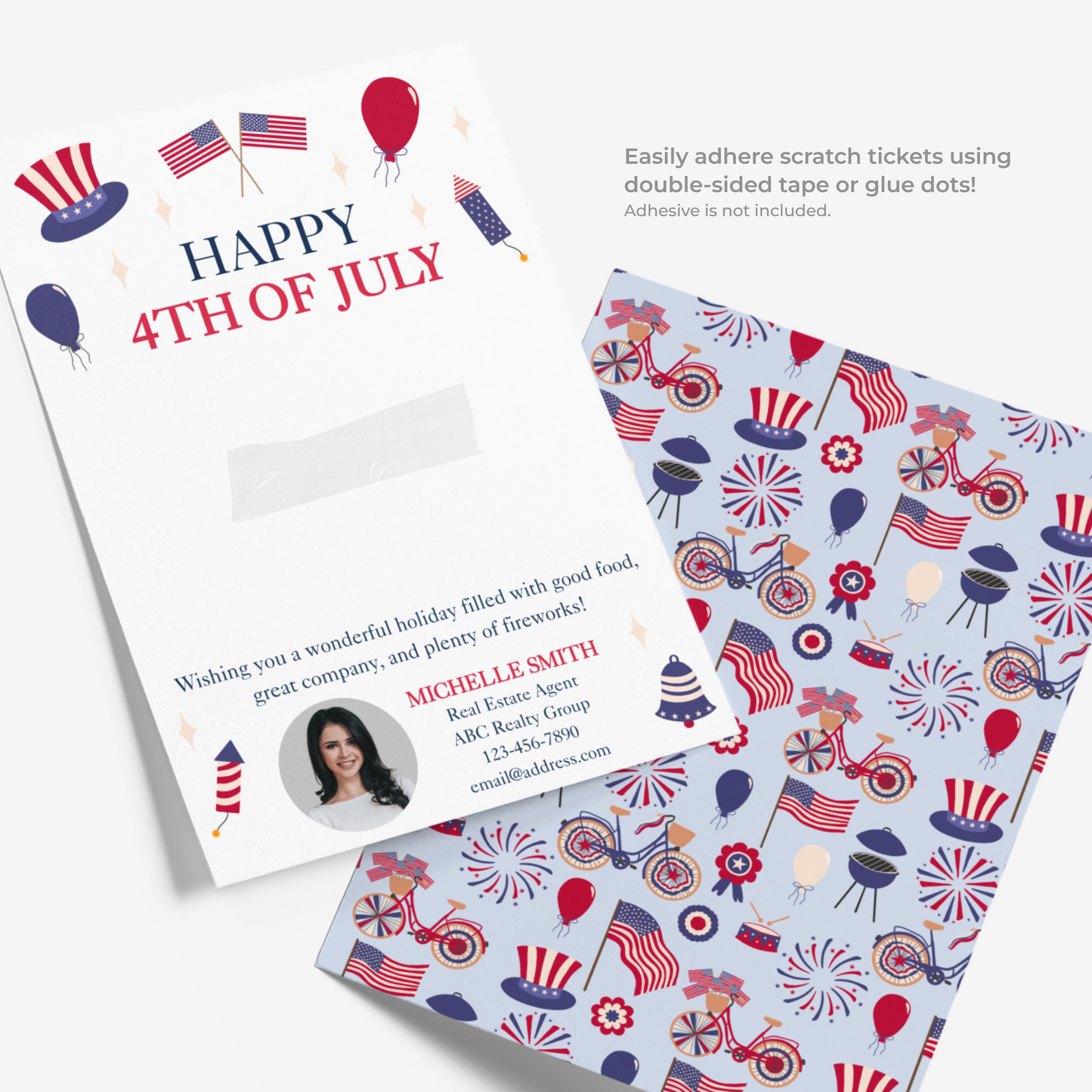 Happy 4th of July