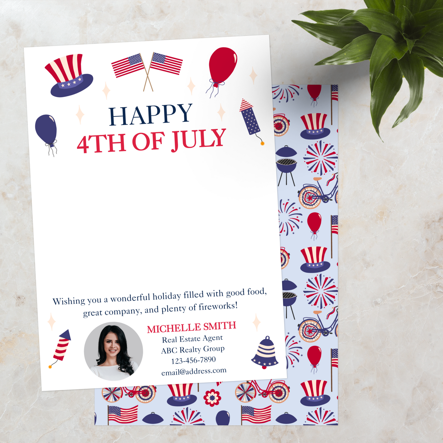 Happy 4th of July