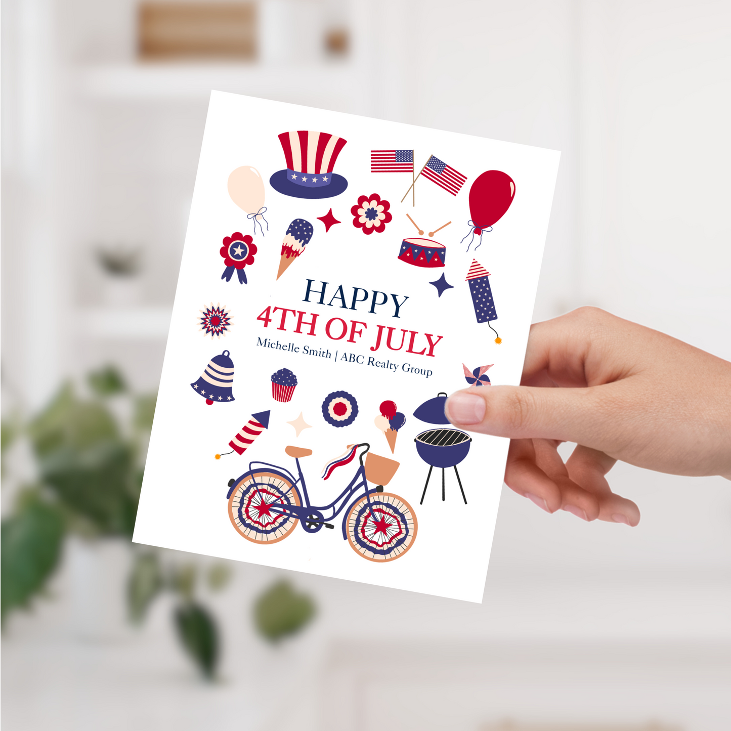Happy 4th of July