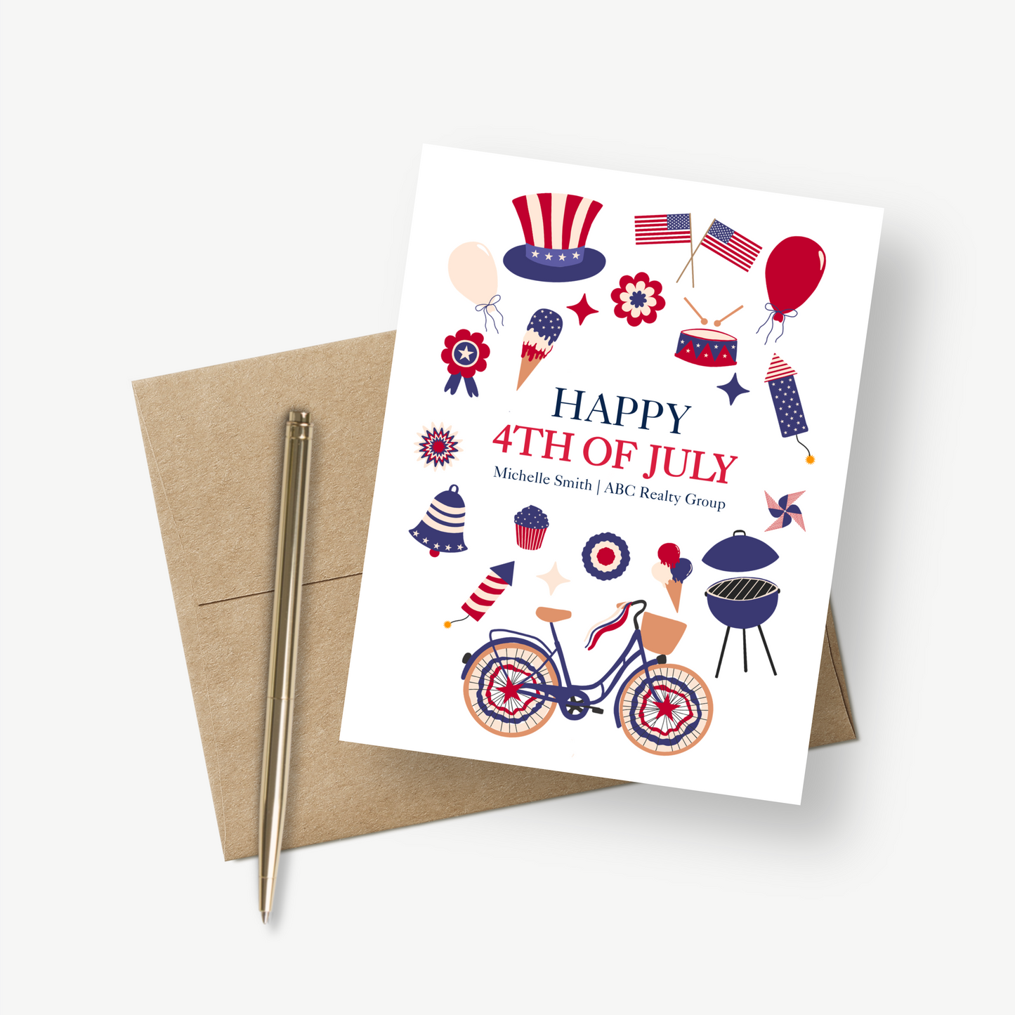 Happy 4th of July