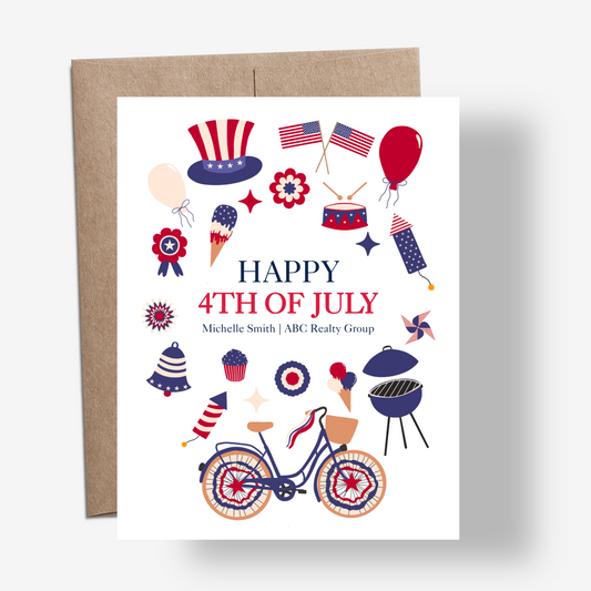 Happy 4th of July