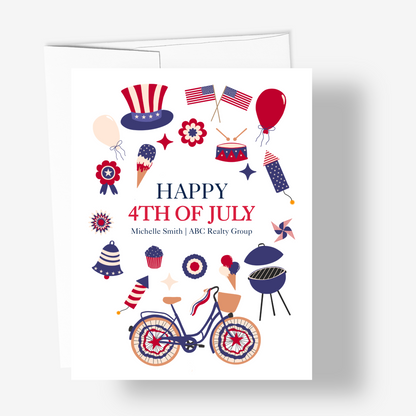 Happy 4th of July