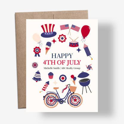 Happy 4th of July