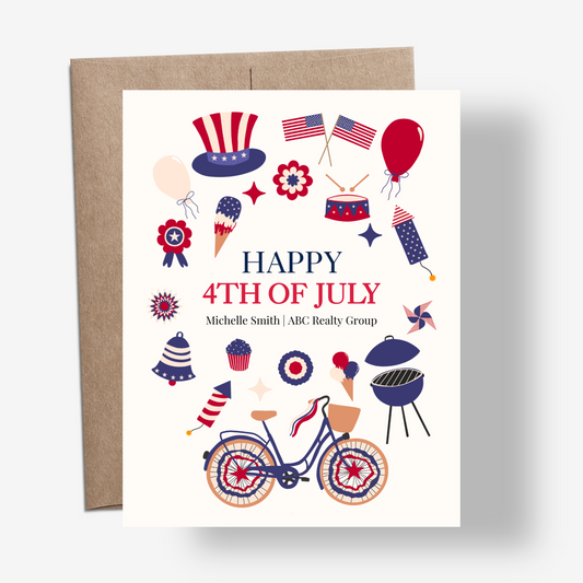 Happy 4th of July