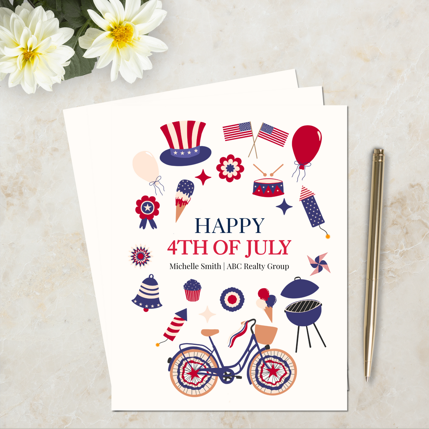 Happy 4th of July