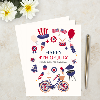 Happy 4th of July