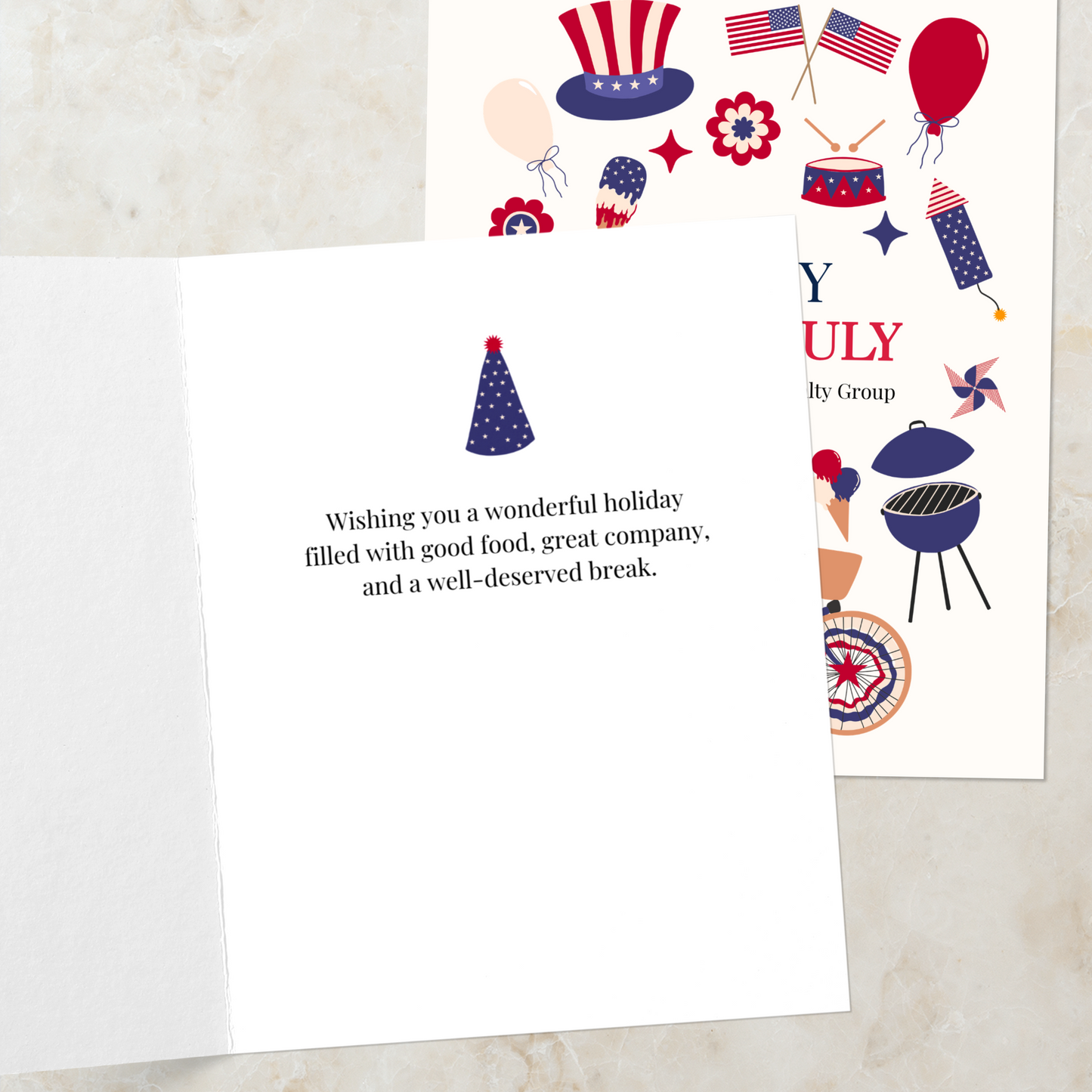 Happy 4th of July