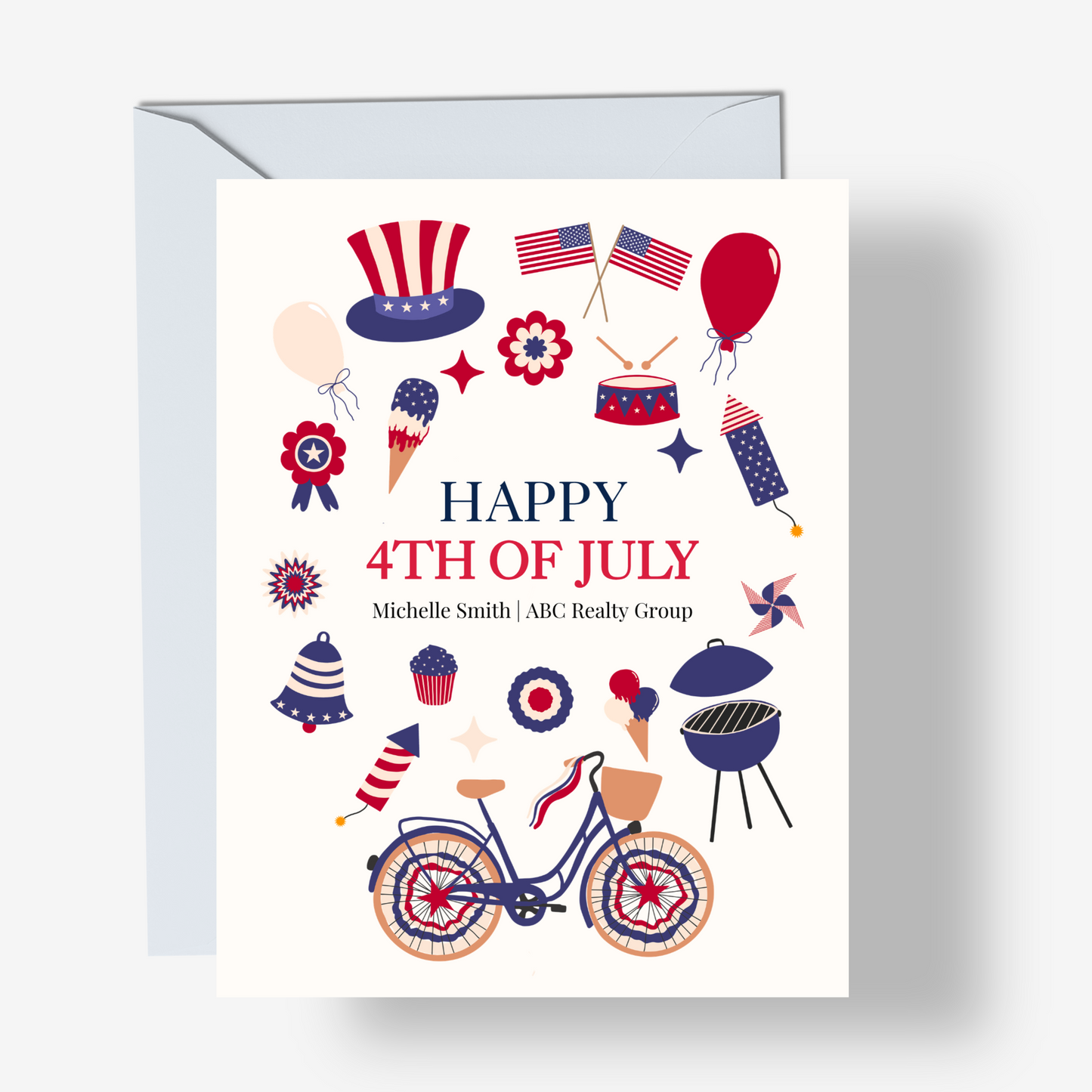Happy 4th of July