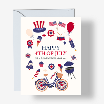 Happy 4th of July
