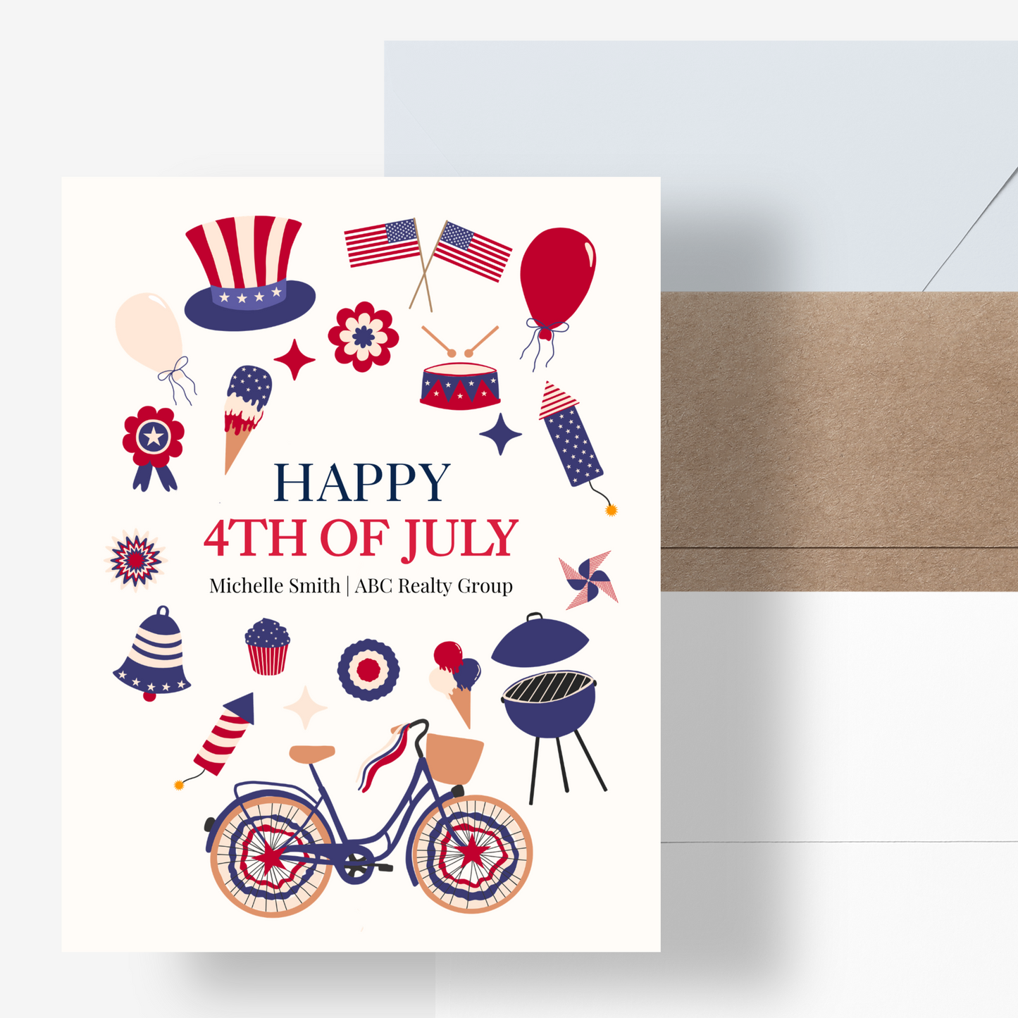 Happy 4th of July