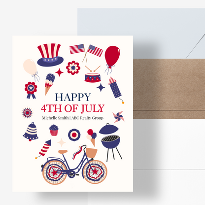 Happy 4th of July