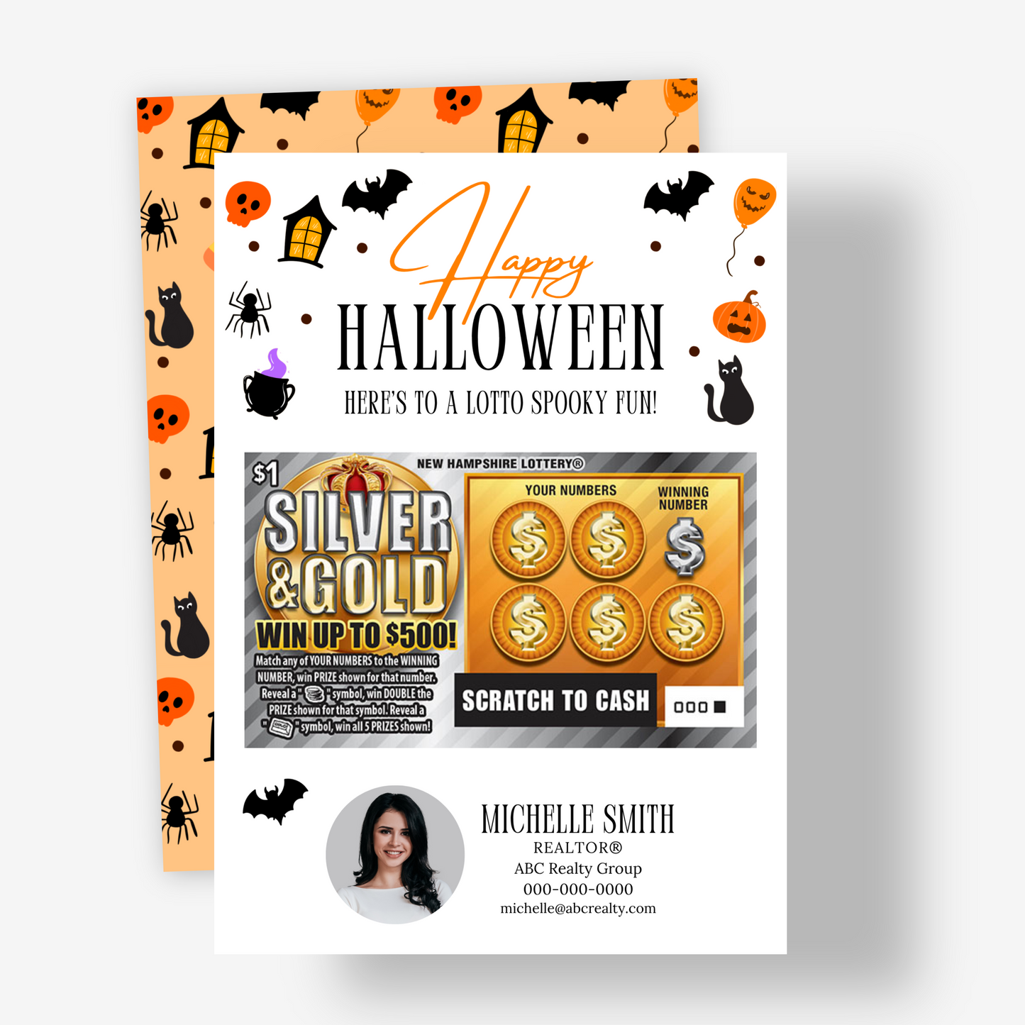 Happy Halloween