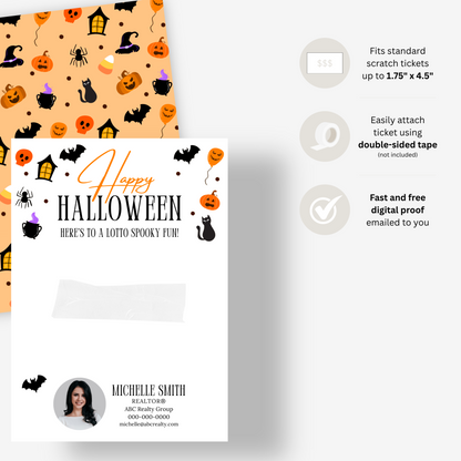 Happy Halloween