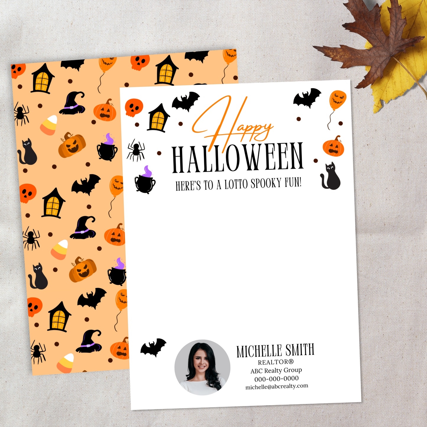 Happy Halloween