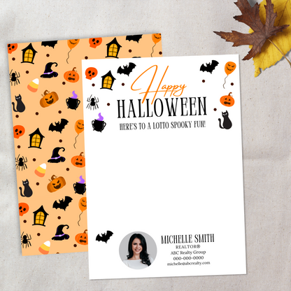 Happy Halloween
