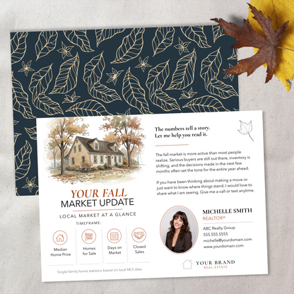 Fall Market Update