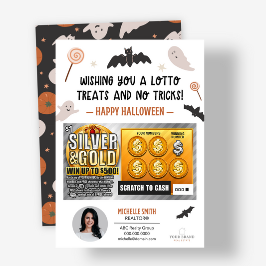 A Lotto Treats