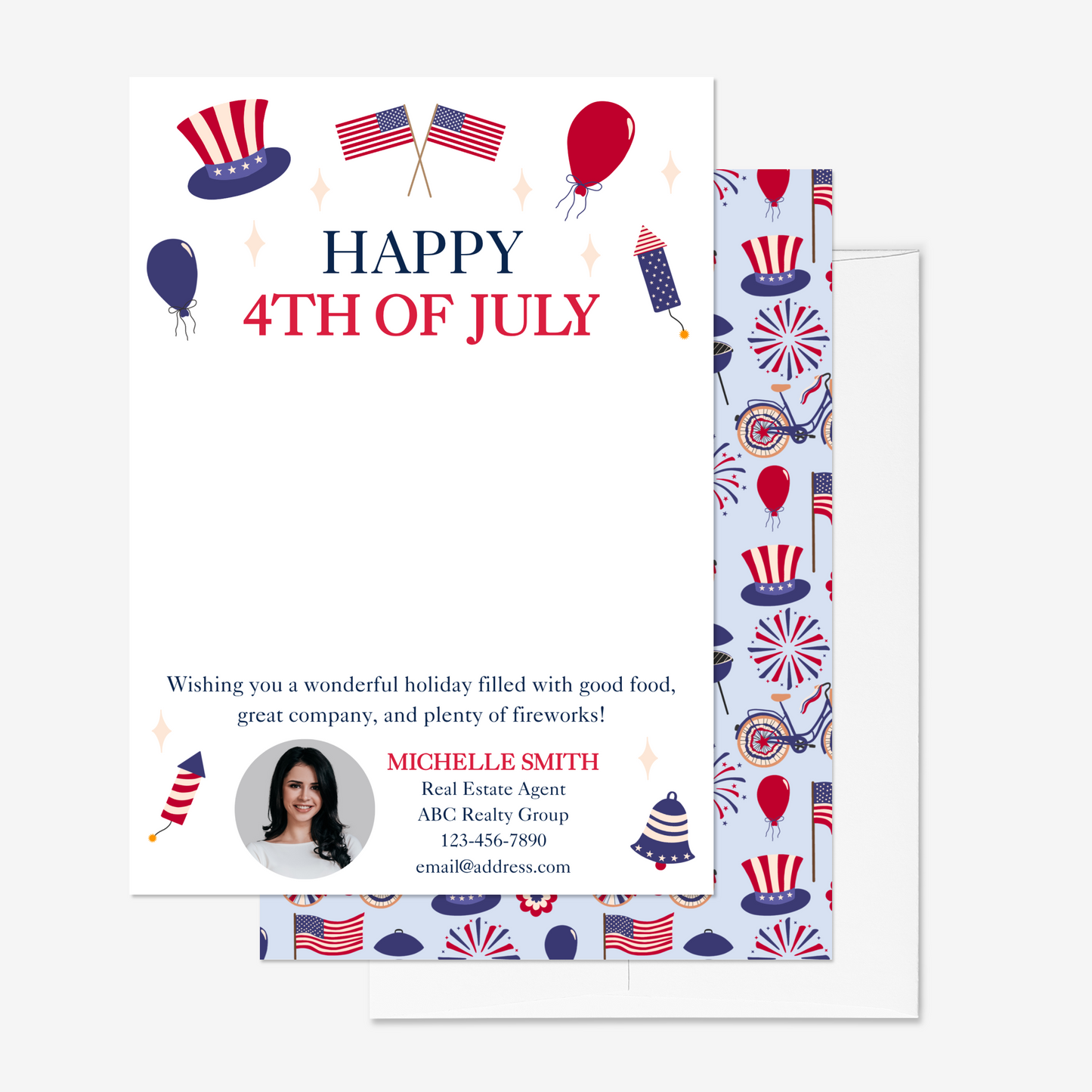 Happy 4th of July