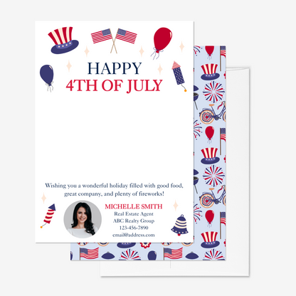Happy 4th of July