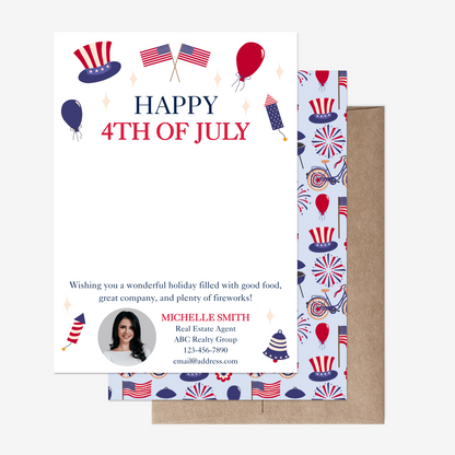 Happy 4th of July
