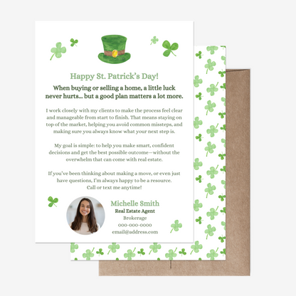Happy St. Patrick's Day