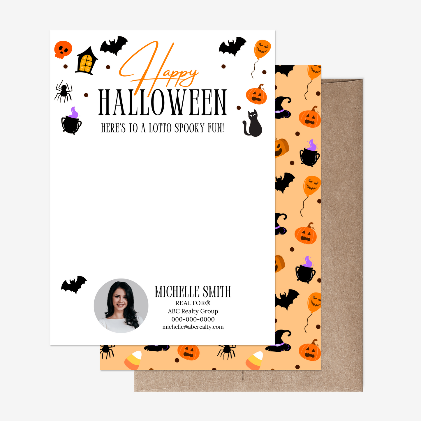 Happy Halloween