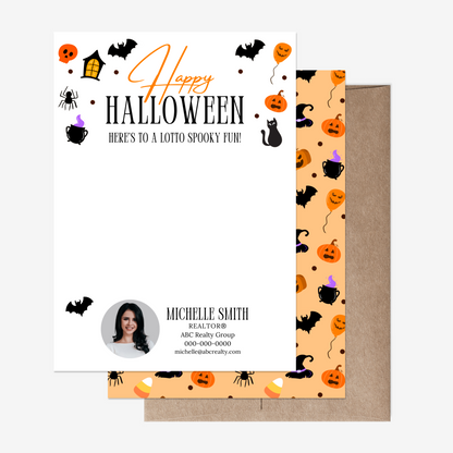Happy Halloween