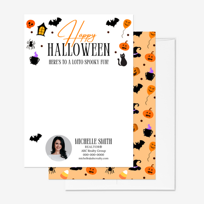 Happy Halloween