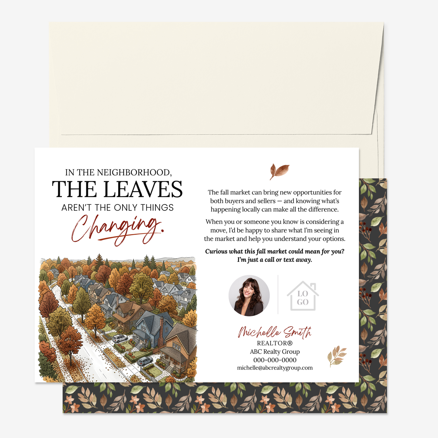 Changing Fall Market