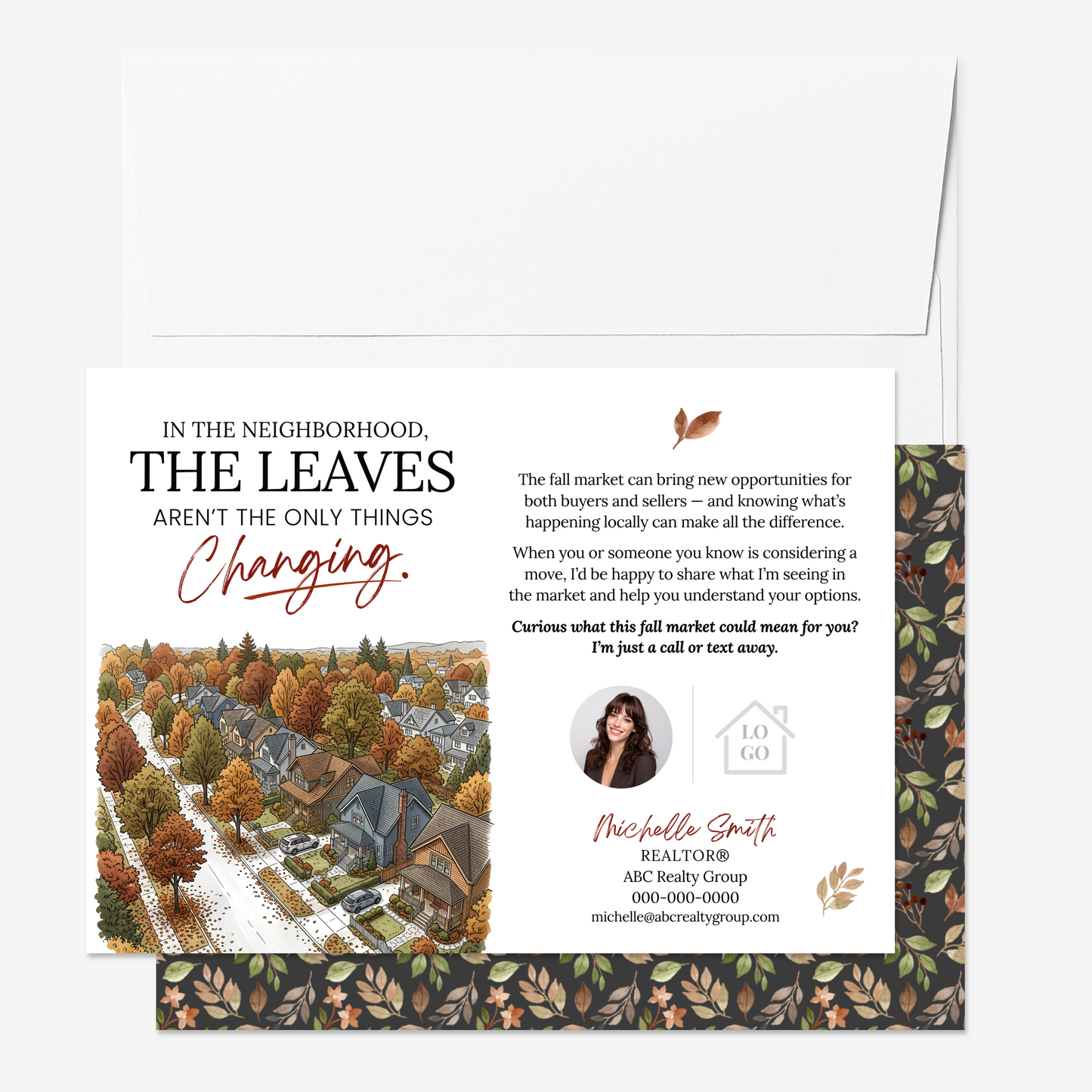 Changing Fall Market