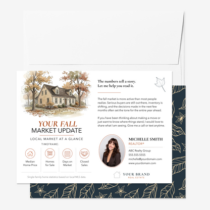 Fall Market Update