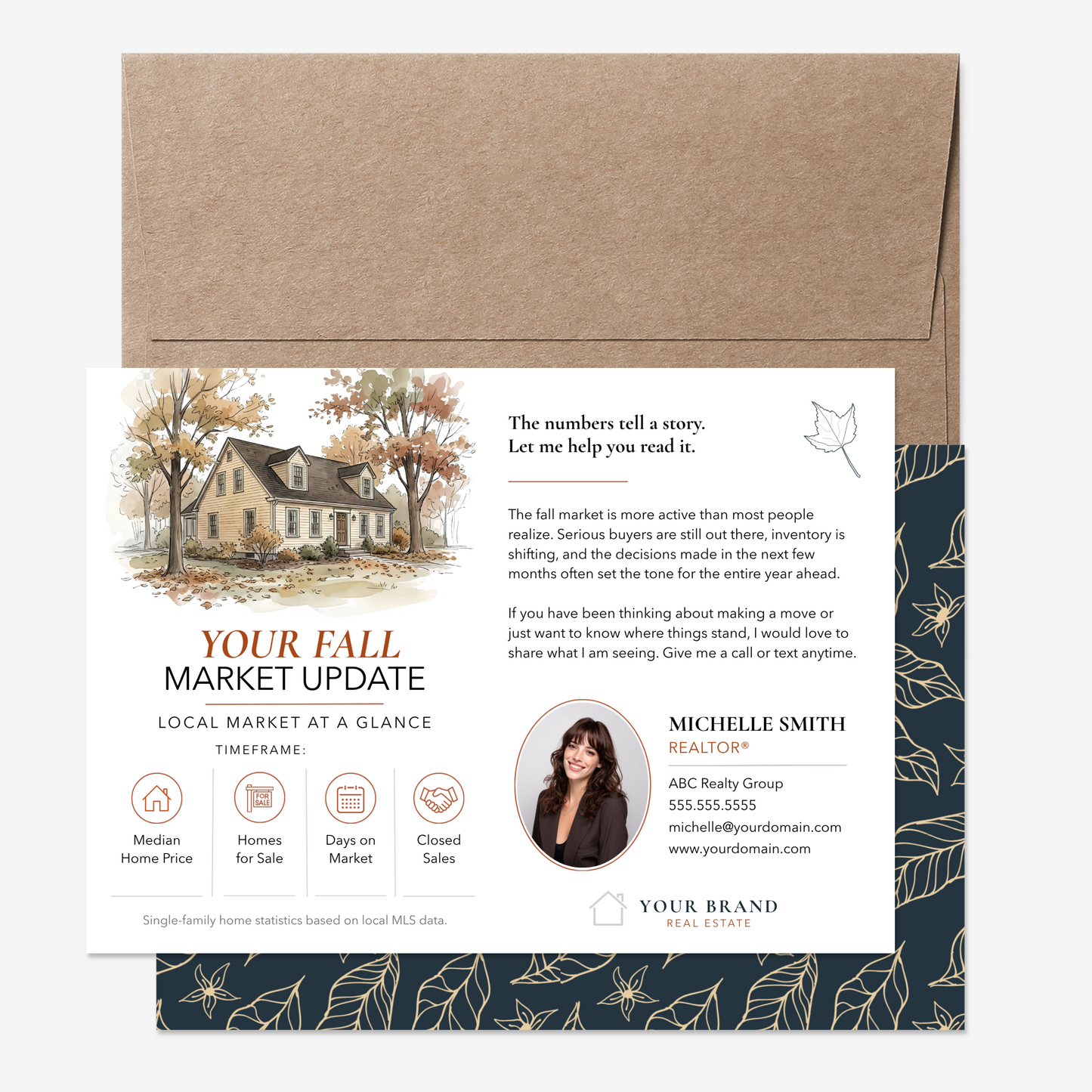 Fall Market Update