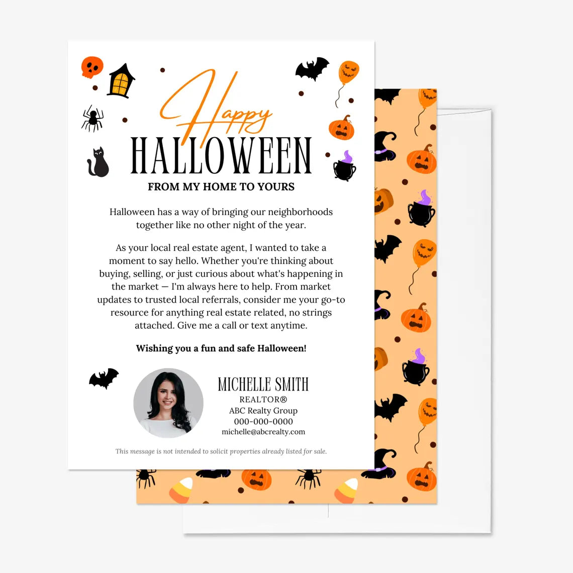 Happy Halloween