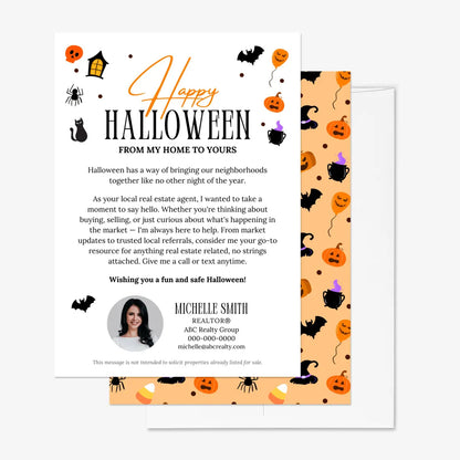 Happy Halloween