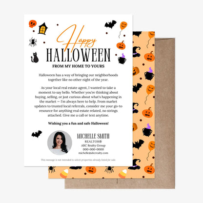 Happy Halloween