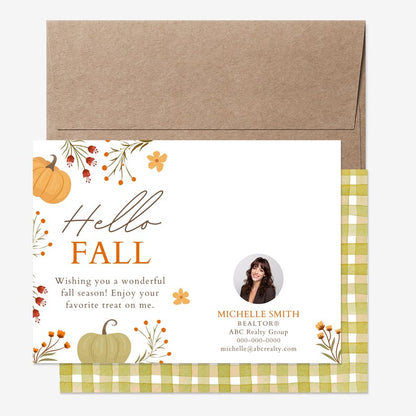 Hello Fall