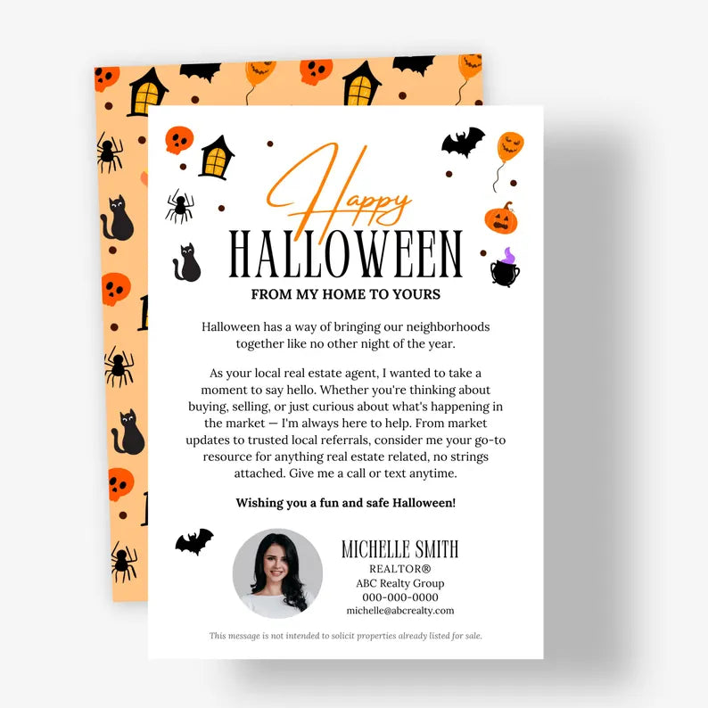 Happy Halloween