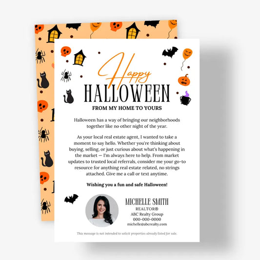 Happy Halloween