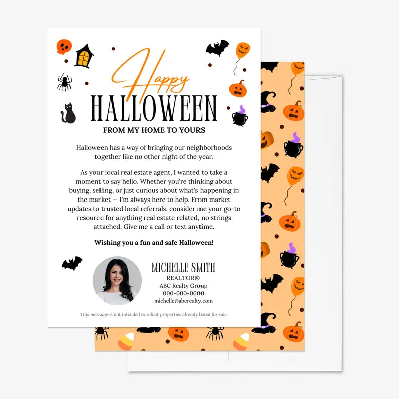 Happy Halloween