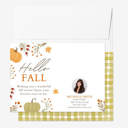 Hello Fall