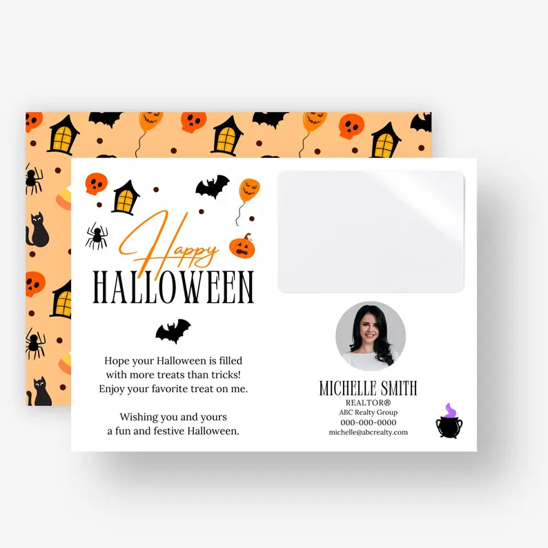 Happy Halloween
