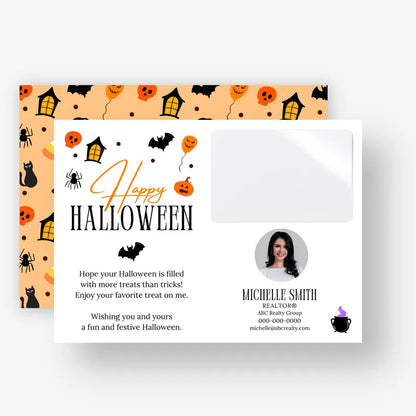 Happy Halloween