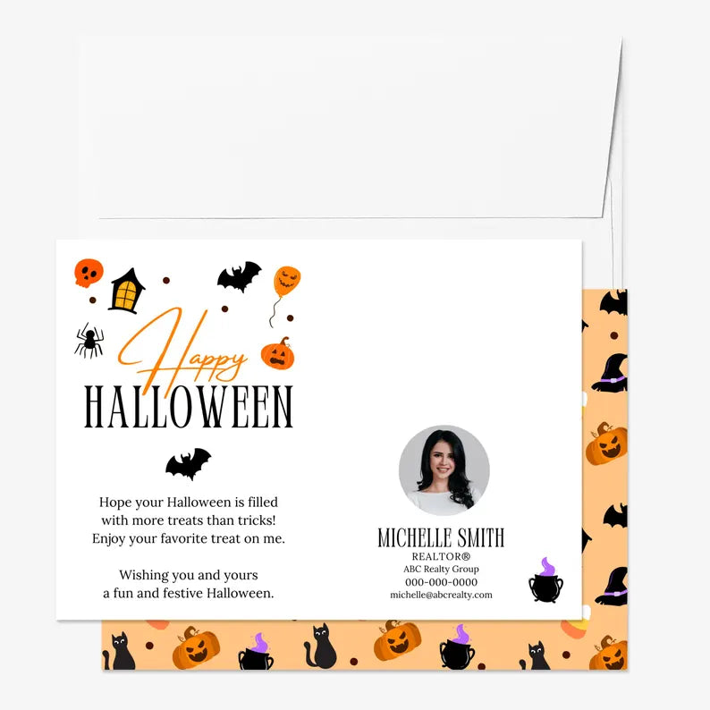 Happy Halloween